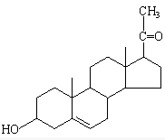 孕烯醇酮