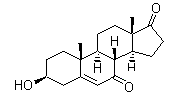 7-酮基去氫表雄酮