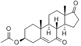 7-酮基去氫表雄酮醋酸酯